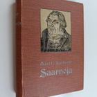 Martin Luther : T:ri Martti Lutherin saarnoja wanhoihin (... - pikkukuva 1