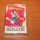 Amstrad CPC 464 : Paperboy - pikkukuva 1