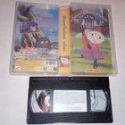 MUUMILAAKS0N TALVI MUUMILAAKSON TARINOITA VHS - pikkukuva 4