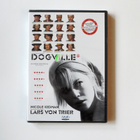 Muoveissa Dogville (2003) SUOMI (2-DVD) - pikkukuva 1