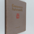Historiallinen katsaus Tampereen Rykmentin vaiheisiin 191... - pikkukuva 1