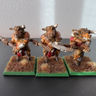 Warhammer Beastmen army, Oldhammer - pikkukuva 3