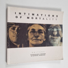 Stephanie Brown ym. : Intimations of Mortality - pikkukuva 1