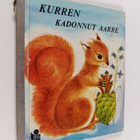 Kurren kadonnut aarre - pikkukuva 1
