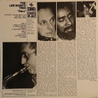 The Lee Konitz Trio - Oleo - pikkukuva 2