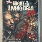 Night of the Living Dead 3D (2006) Sid Haig - pikkukuva 1
