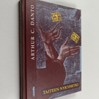 Arthur C. Danto : Taiteen nykyhetki - pikkukuva 1