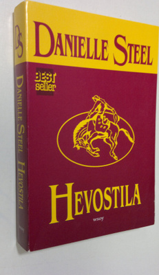 Danielle Steel : Hevostila