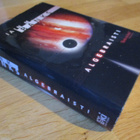 IAIN M. BANKS Algebraisti * 1.p. LOKI 1993 scifi* kultti - pikkukuva 3