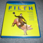 FILTH (James McAvoy) BD*** - pikkukuva 1