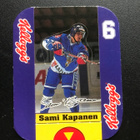 Kelloggs Sami Kapanen #6 - pikkukuva 1