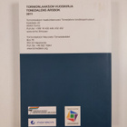 Tornionlaakson vuosikirja Tornedalens årsbok 2011 - pikkukuva 2