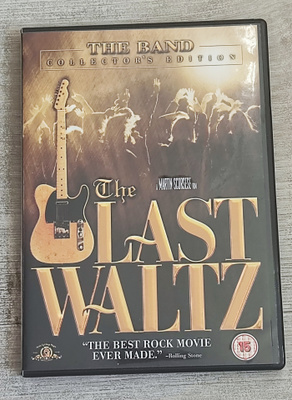 The Last Waltz