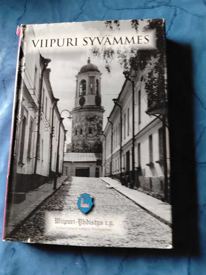 viipuri syvämmes