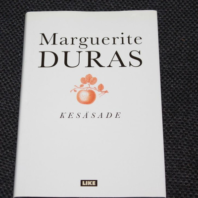Marguerite Duras - Kesäsade