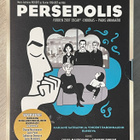 Marjane Satrapin PERSEPOLIS (2007) Oscar-ehdokas - pikkukuva 1