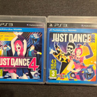Just Dance 4 & Just Dance 2016 PS3 (Suomitekstitys) - pikkukuva 1