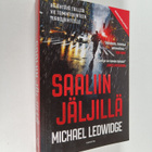 Michael Ledwidge : Saaliin jäljillä - pikkukuva 1