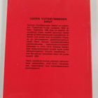 Tykkimies 1990 : Suomen kenttätykistön säätiön vuosikirja... - pikkukuva 2