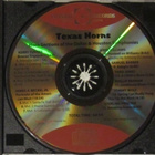 Dallas And Houston Horn Sections • Texas Horns CD - pikkukuva 4