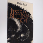 Heikki Reivilä : Itseään suurempi kivi - pikkukuva 1