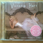 Victoria Hart - Whatever Happened To Romance CD - pikkukuva 1
