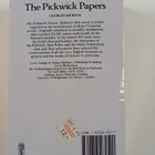 Charles Dickens : The Pickwick Papers - pikkukuva 2