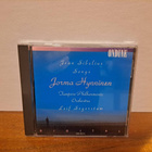 Sibelius:Songs-Jorma Hynninen,Leif Segerstam CD - pikkukuva 1