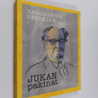 Rakkaudesta urheiluun : Jukan pakinat - pikkukuva 1