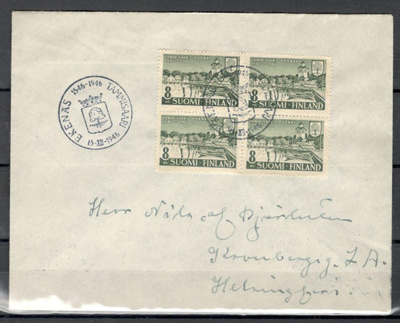 v.1946 Tammisaari