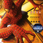 Spider-Man 1 - DVD - pikkukuva 1