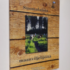 Kirsi Pesälä ym. : Suomalaisia maanviljelijöitä - pikkukuva 1