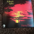 Henry Theel - Kulkurin Kaiho - pikkukuva 1