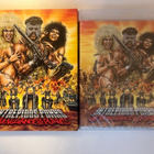 Intrépidos Punks / Vengeance of the Punks - Limited Edition - pikkukuva 1