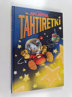 Tähtiretki