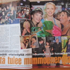 HYMY -lehti  12 / 2011 + TerveysHymy. - pikkukuva 5