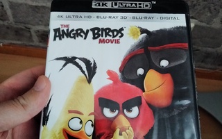 angry birds