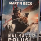 Naurava poliisi - DVD UUSI - pikkukuva 1