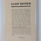 Ellery Queenin jännityslukemisto 2/1962 - pikkukuva 2