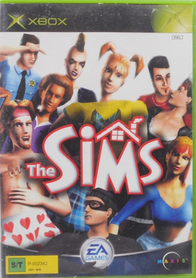 The Sims