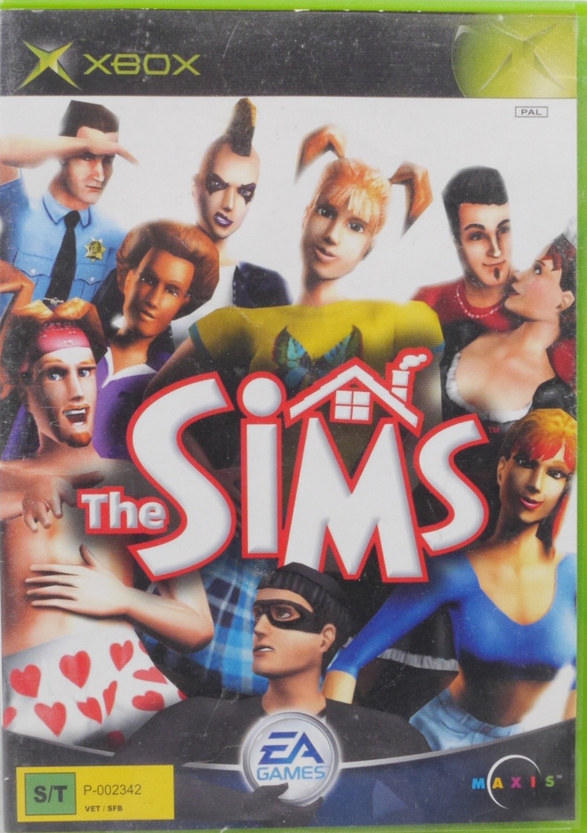 The Sims