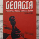 Per Gahrton - Georgia: pelinappula uudessa suuressa pelissä - pikkukuva 1