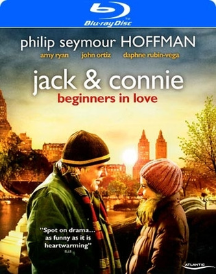 Jack & Connie (BLU-RAY)