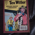 TEX WILLER KRONIKKA 1 - pikkukuva 1