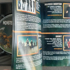 DVD: Monsters Of Metal Vol. 5.  2xDVD (2006) - pikkukuva 5