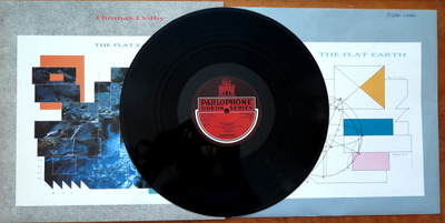 Thomas Dolby - The Flat Earth (1984)