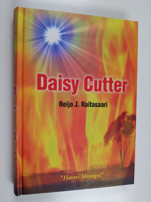 Reijo J. Raitasaari : Daisy Cutter