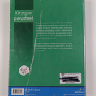 Anne-Marja Hammar : Kirurgian perusteet - pikkukuva 2