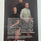 Antti Isokangas : Viherpesuopas : miten merkitys muuttuu ... - pikkukuva 2