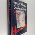Joyce Anne Schneider : Huumattu - pikkukuva 1